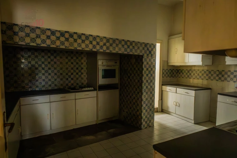 Moradia T30 para Venda em Évora (São Mamede, Sé, São Pedro e Santo Antão) Foto 39