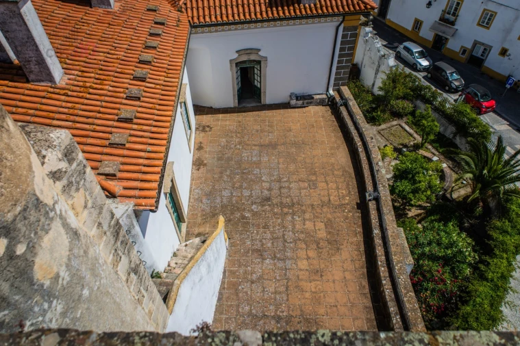 Moradia T30 para Venda em Évora (São Mamede, Sé, São Pedro e Santo Antão) Foto 44