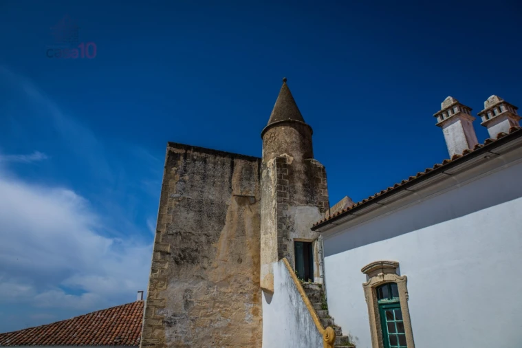 Moradia T30 para Venda em Évora (São Mamede, Sé, São Pedro e Santo Antão) Foto 45