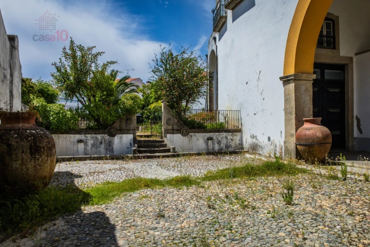 Moradia T30 para Venda em Évora (São Mamede, Sé, São Pedro e Santo Antão) Foto 48