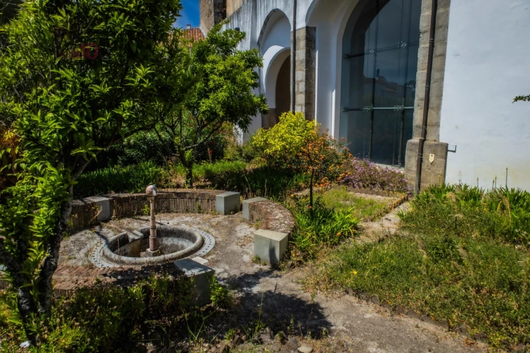 Moradia T30 para Venda em Évora (São Mamede, Sé, São Pedro e Santo Antão) Foto 50