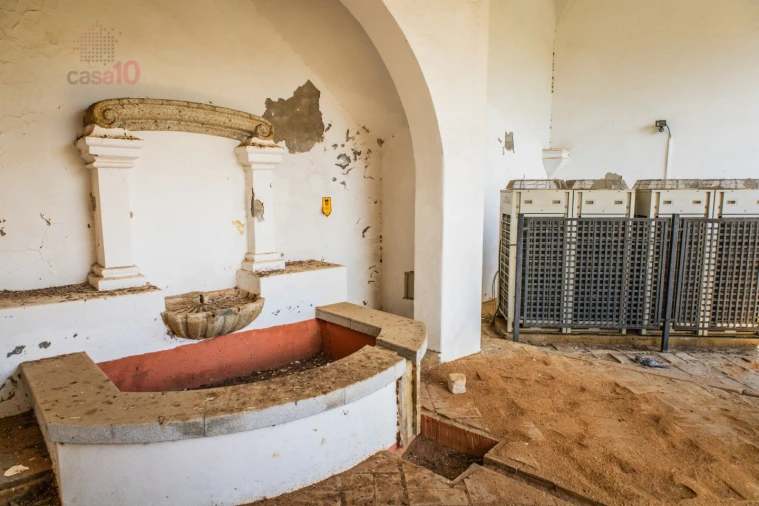 Moradia T30 para Venda em Évora (São Mamede, Sé, São Pedro e Santo Antão) Foto 52