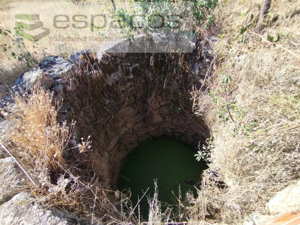 Quinta T1 para Venda em Escalos de Cima e Lousa Foto 18