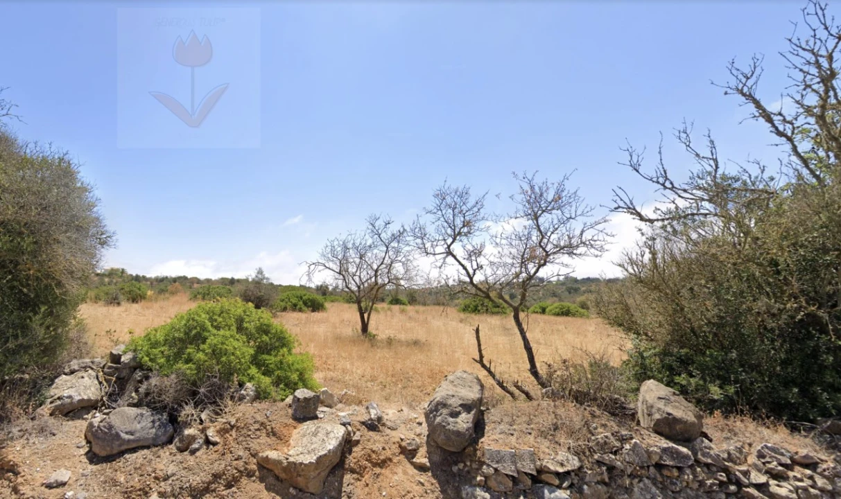 Terreno para Venda em Lagoa e Carvoeiro Foto 3
