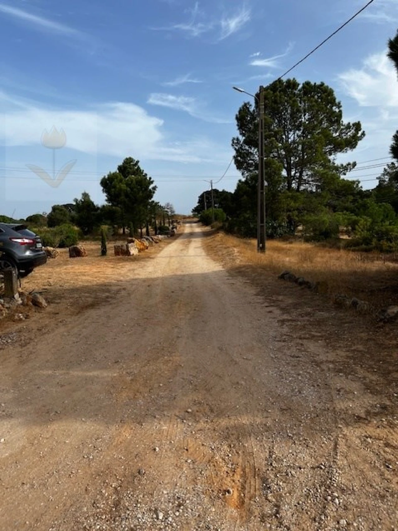 Terreno para Venda em Lagoa e Carvoeiro Foto 17