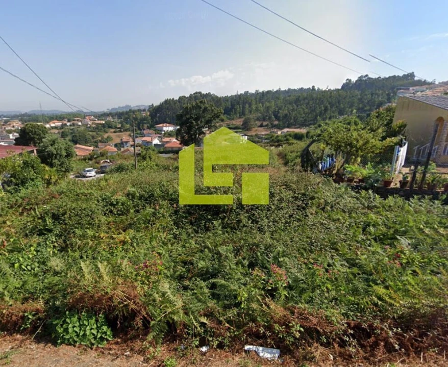 Terreno para Venda em Nogueira da Regedoura Foto 7
