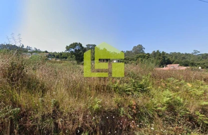 Terreno para Venda em Nogueira da Regedoura