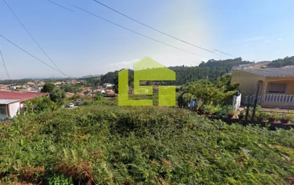 Terreno para Venda em Nogueira da Regedoura
