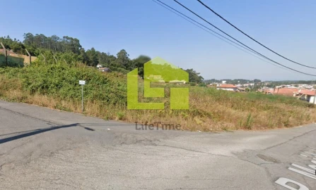 Terreno para Venda em Nogueira da Regedoura