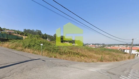Terreno para Venda em Nogueira da Regedoura