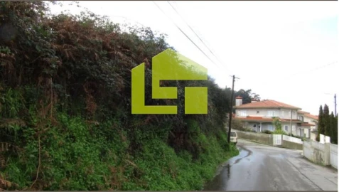 Terreno para Venda em Nogueira da Regedoura