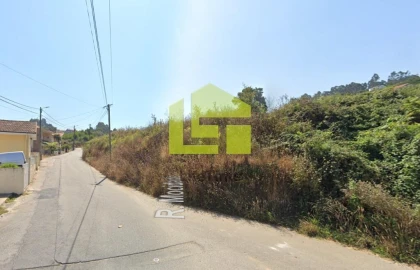 Terreno para Venda em Nogueira da Regedoura