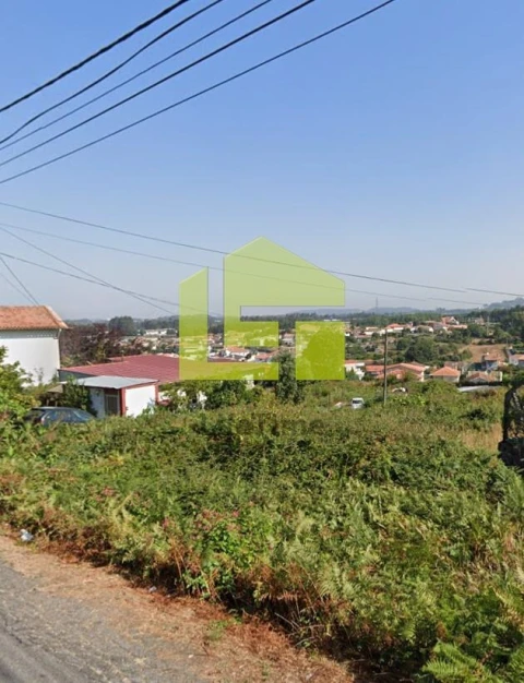 Terreno para Venda em Nogueira da Regedoura