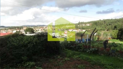 Terreno para Venda em Nogueira da Regedoura