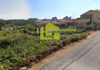Terreno para Venda em Nogueira da Regedoura