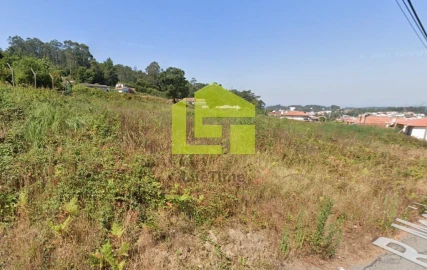 Terreno para Venda em Nogueira da Regedoura