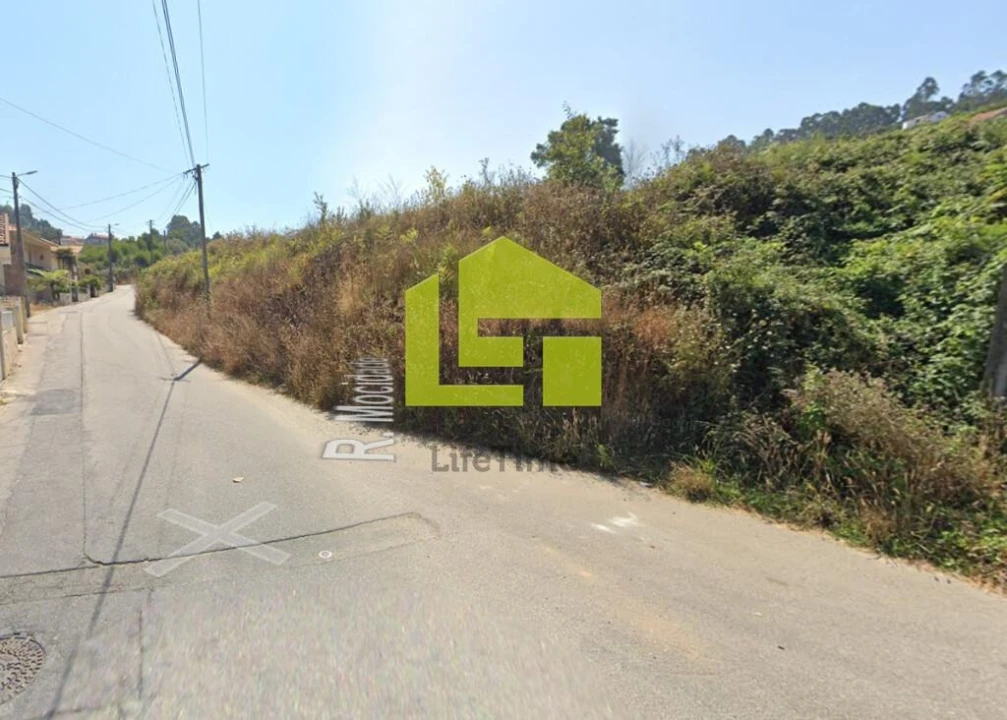 Terreno para Venda em Nogueira da Regedoura Foto 27