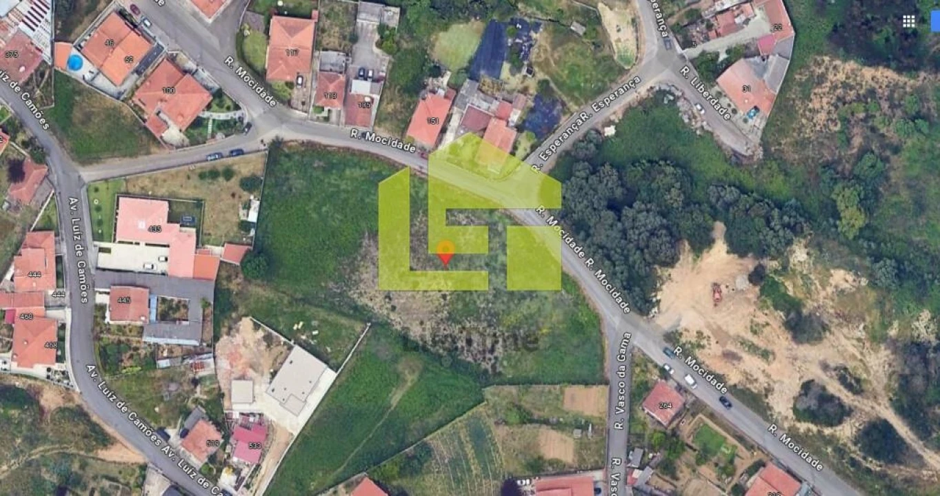Terreno para Venda em Nogueira da Regedoura Foto 33