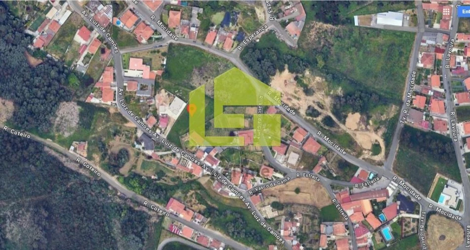 Terreno para Venda em Nogueira da Regedoura Foto 15