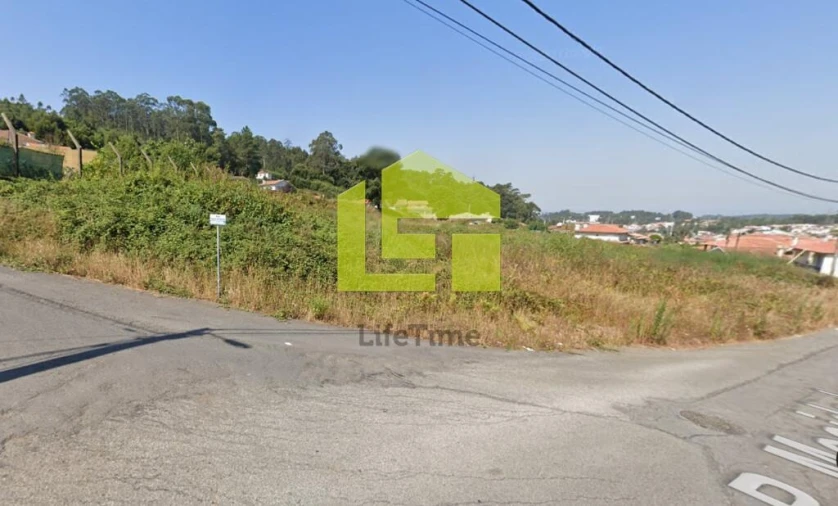 Terreno para Venda em Nogueira da Regedoura Foto 25