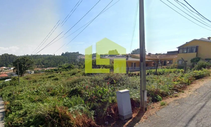 Terreno para Venda em Nogueira da Regedoura Foto 8