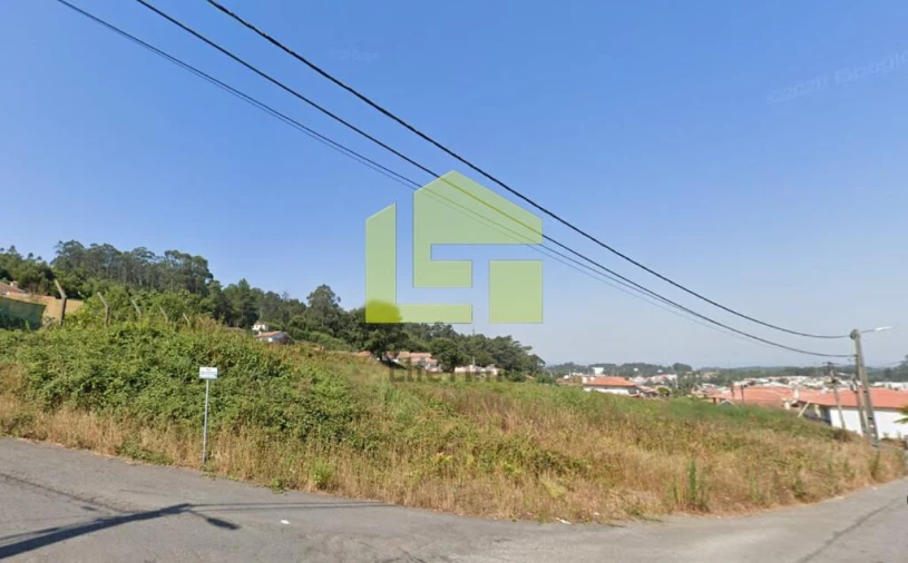 Terreno para Venda em Nogueira da Regedoura Foto 16