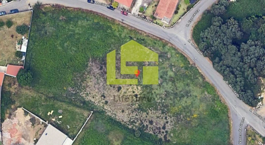 Terreno para Venda em Nogueira da Regedoura Foto 32