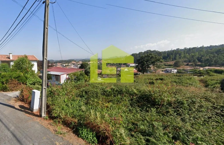 Terreno para Venda em Nogueira da Regedoura Foto 9
