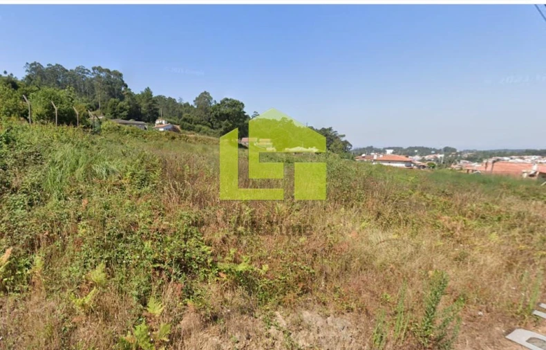 Terreno para Venda em Nogueira da Regedoura Foto 21