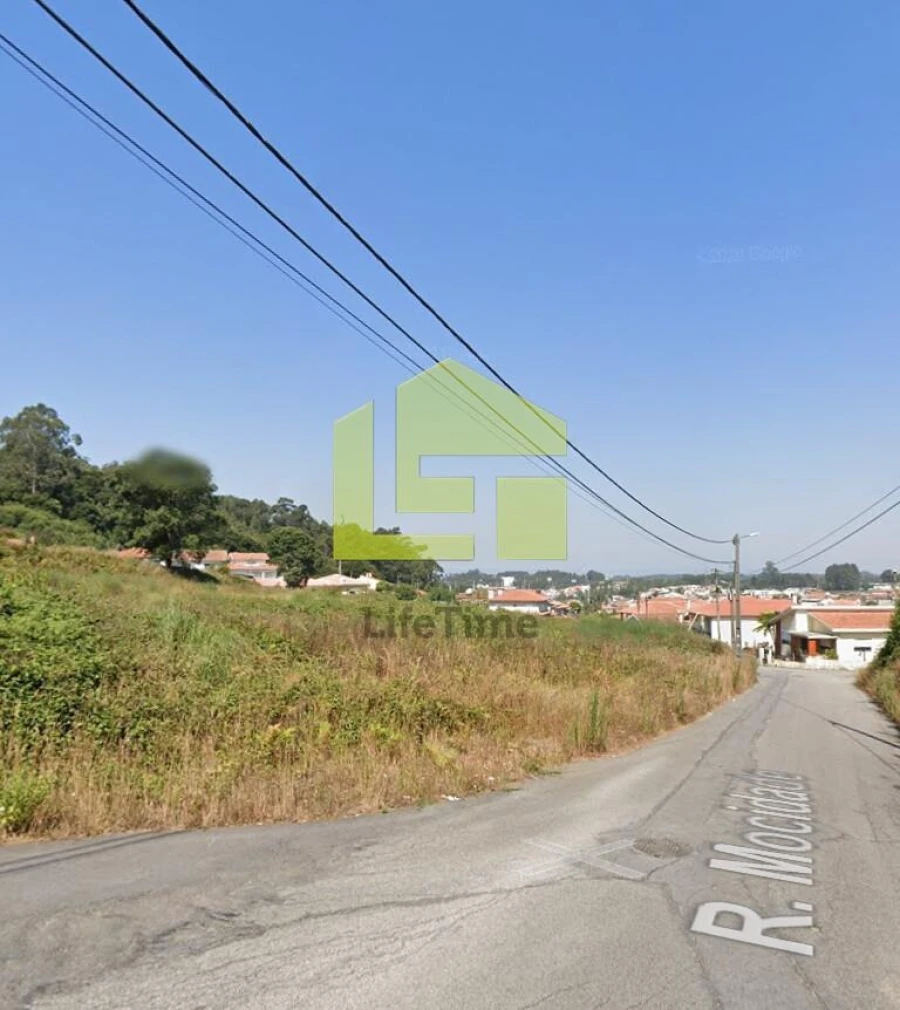 Terreno para Venda em Nogueira da Regedoura Foto 24