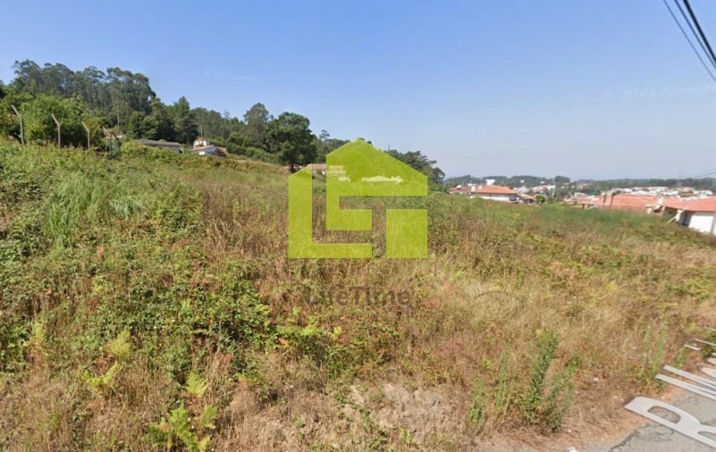 Terreno para Venda em Nogueira da Regedoura Foto 19