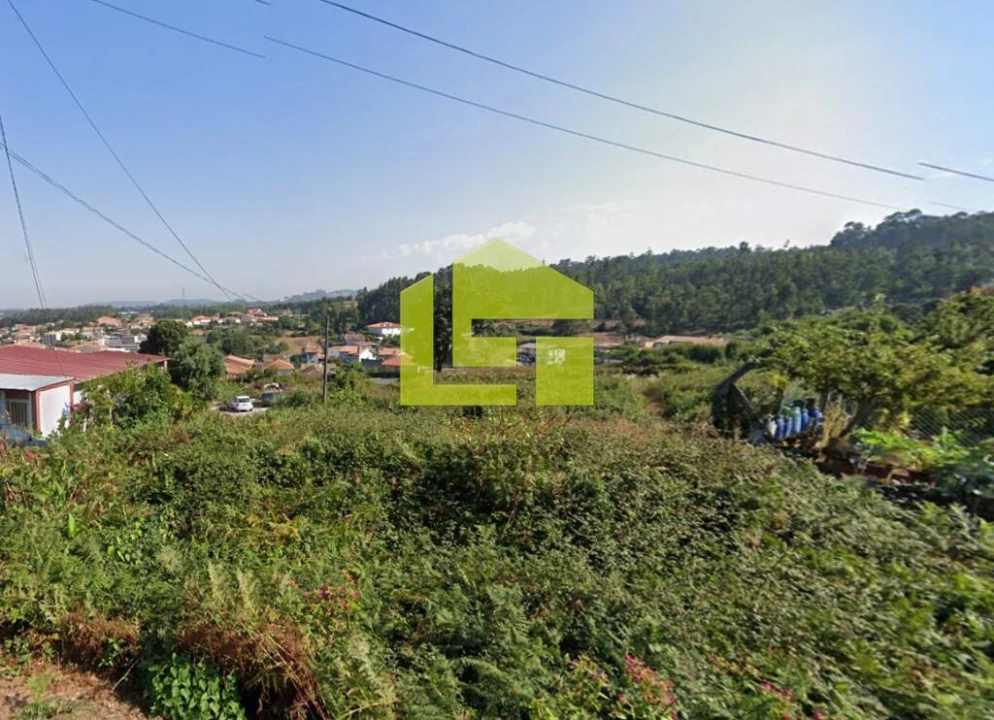 Terreno para Venda em Nogueira da Regedoura Foto 11