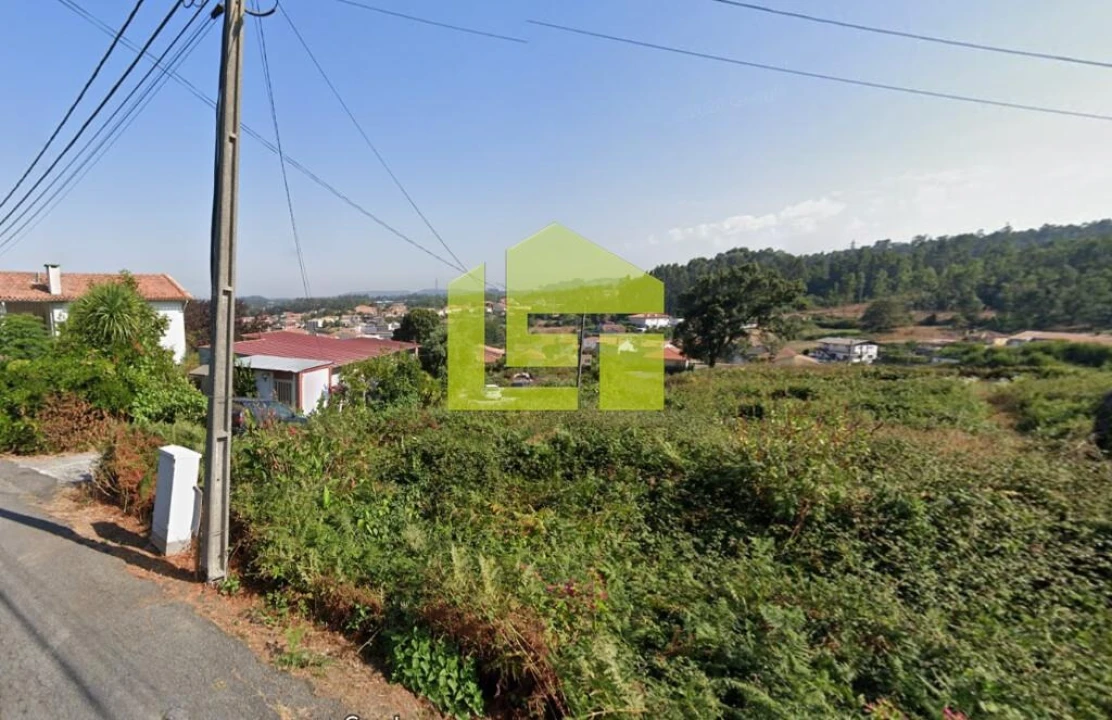 Terreno para Venda em Nogueira da Regedoura Foto 9