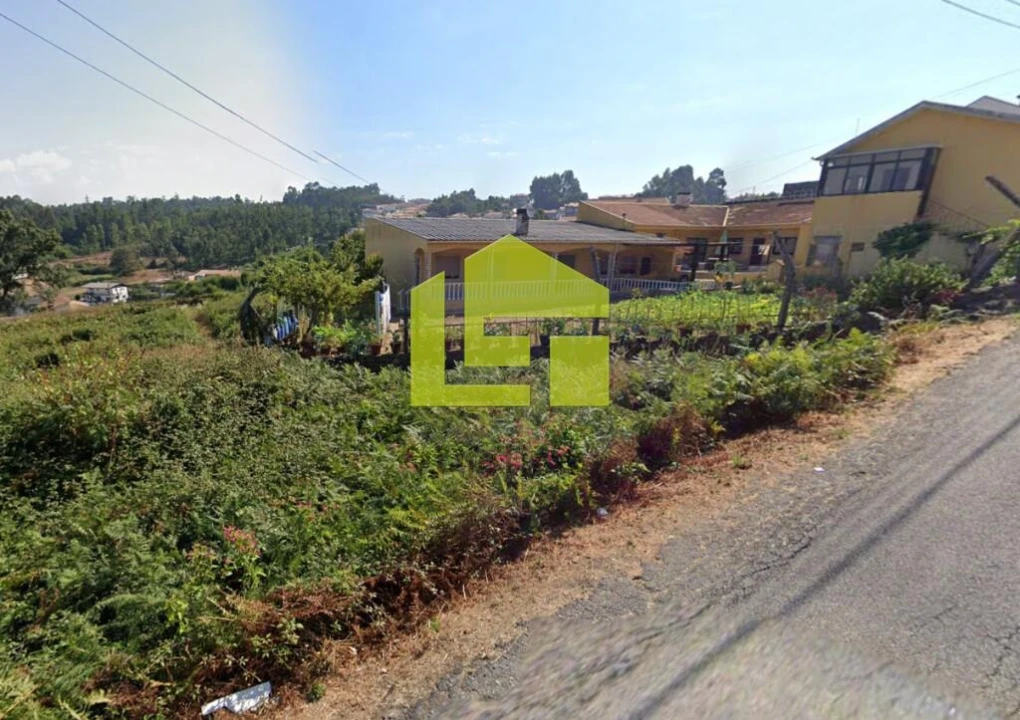 Terreno para Venda em Nogueira da Regedoura Foto 12