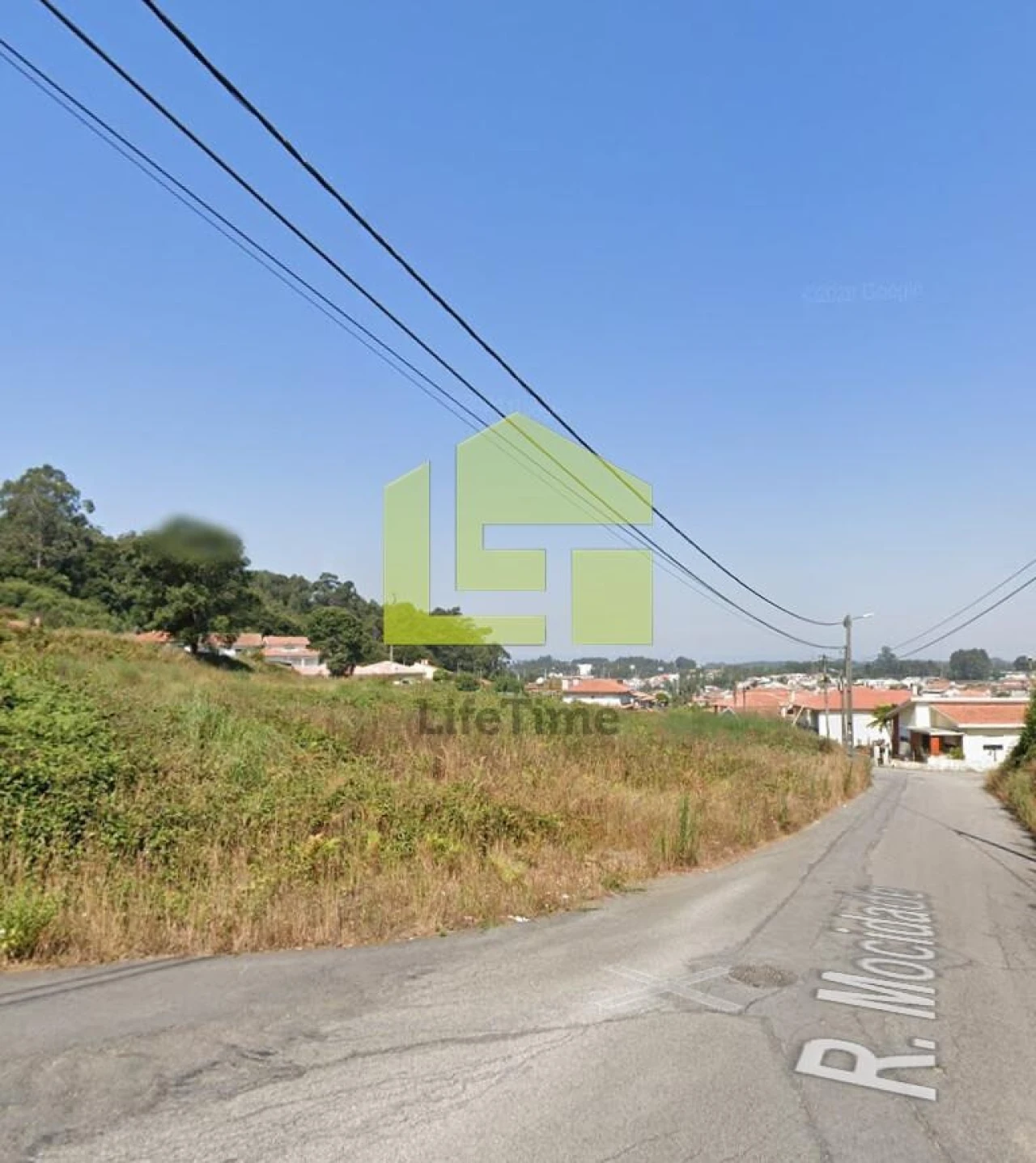 Terreno para Venda em Nogueira da Regedoura Foto 24