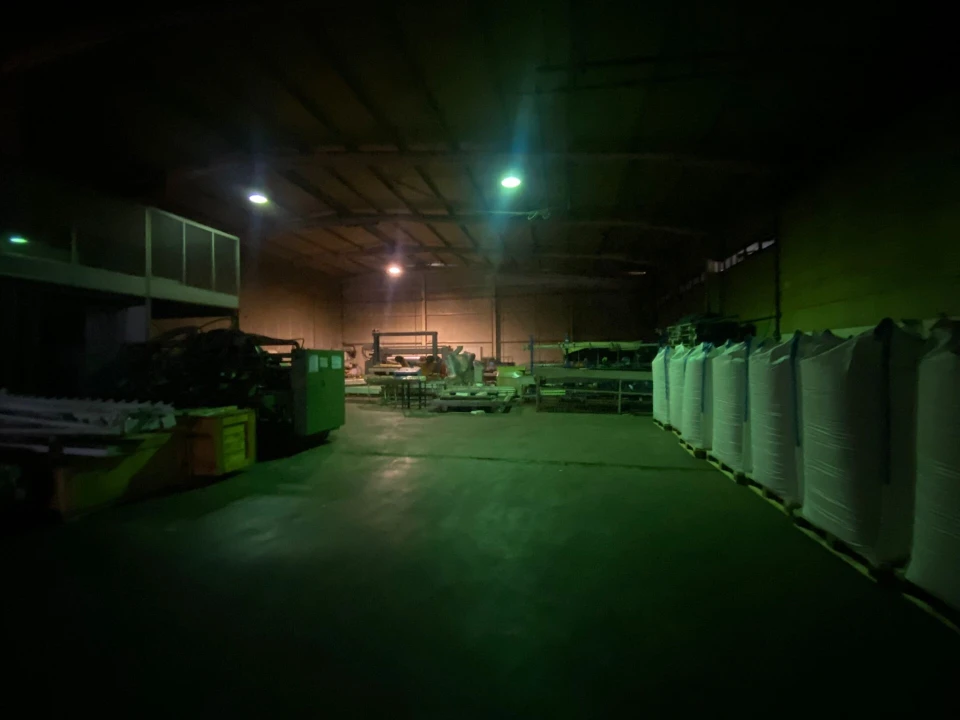 Armazém para Arrendamento em Barco Foto 4