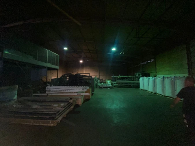 Armazém para Arrendamento em Barco Foto 3