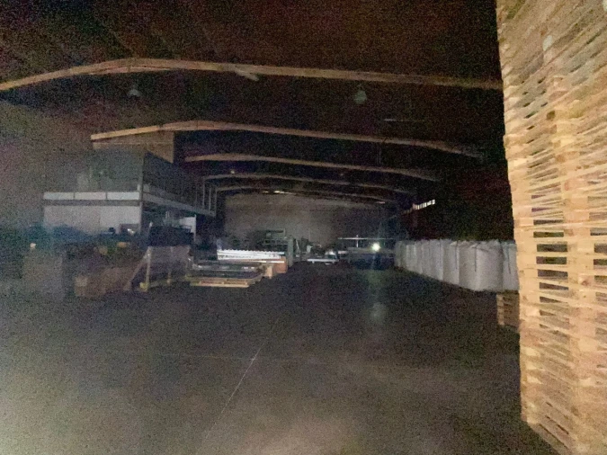 Armazém para Arrendamento em Barco Foto 2