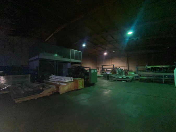 Armazém para Arrendamento em Barco Foto 1