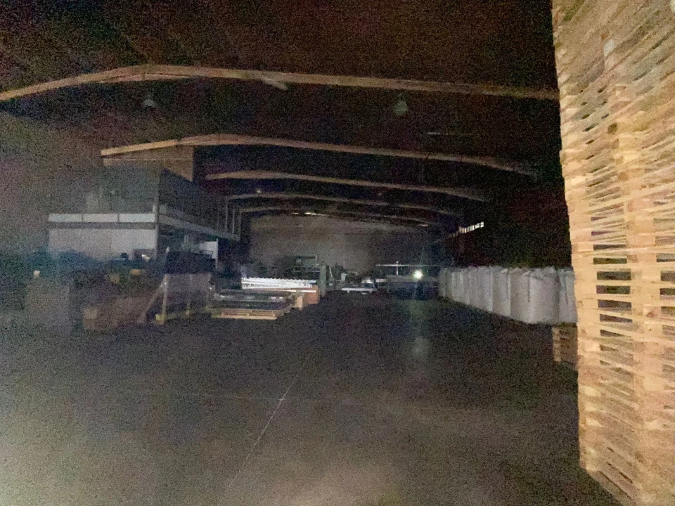 Armazém para Arrendamento em Barco Foto 4