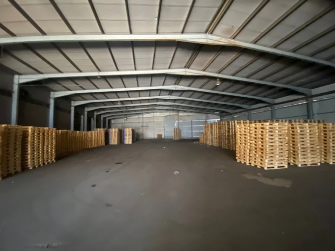 Armazém para Arrendamento em Barco Foto 2