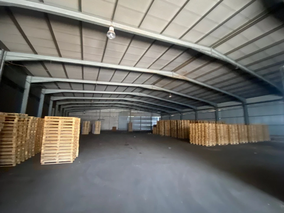 Armazém para Arrendamento em Barco Foto 3