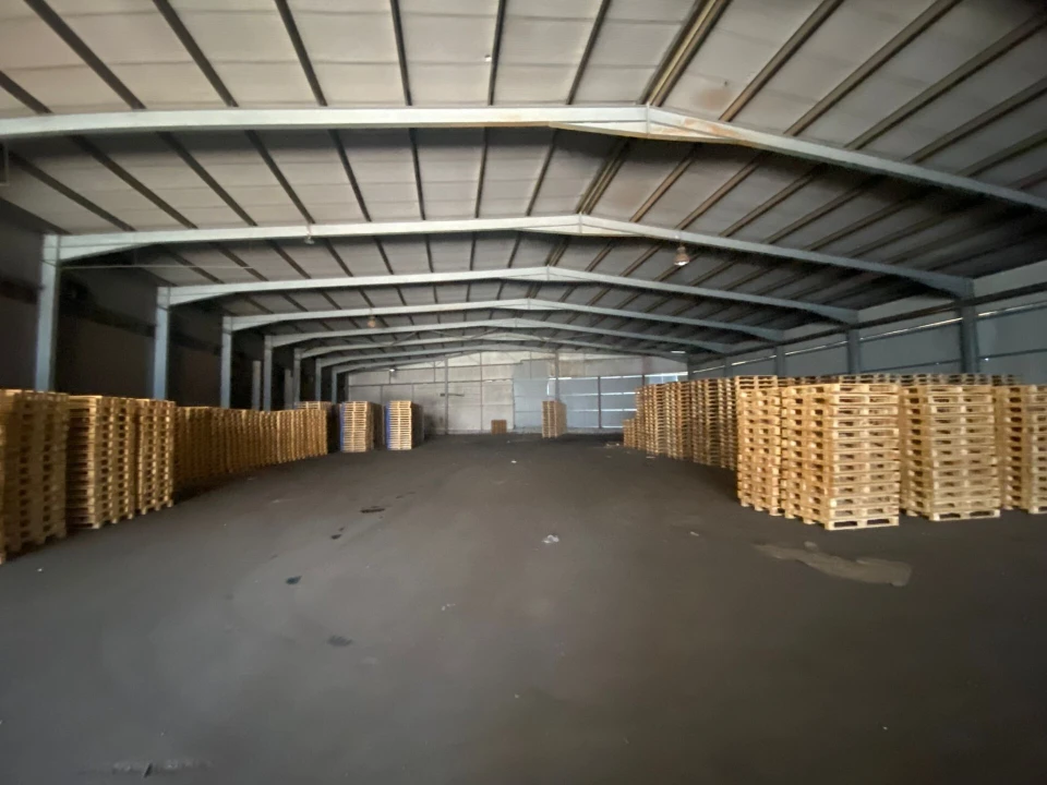 Armazém para Arrendamento em Barco Foto 2