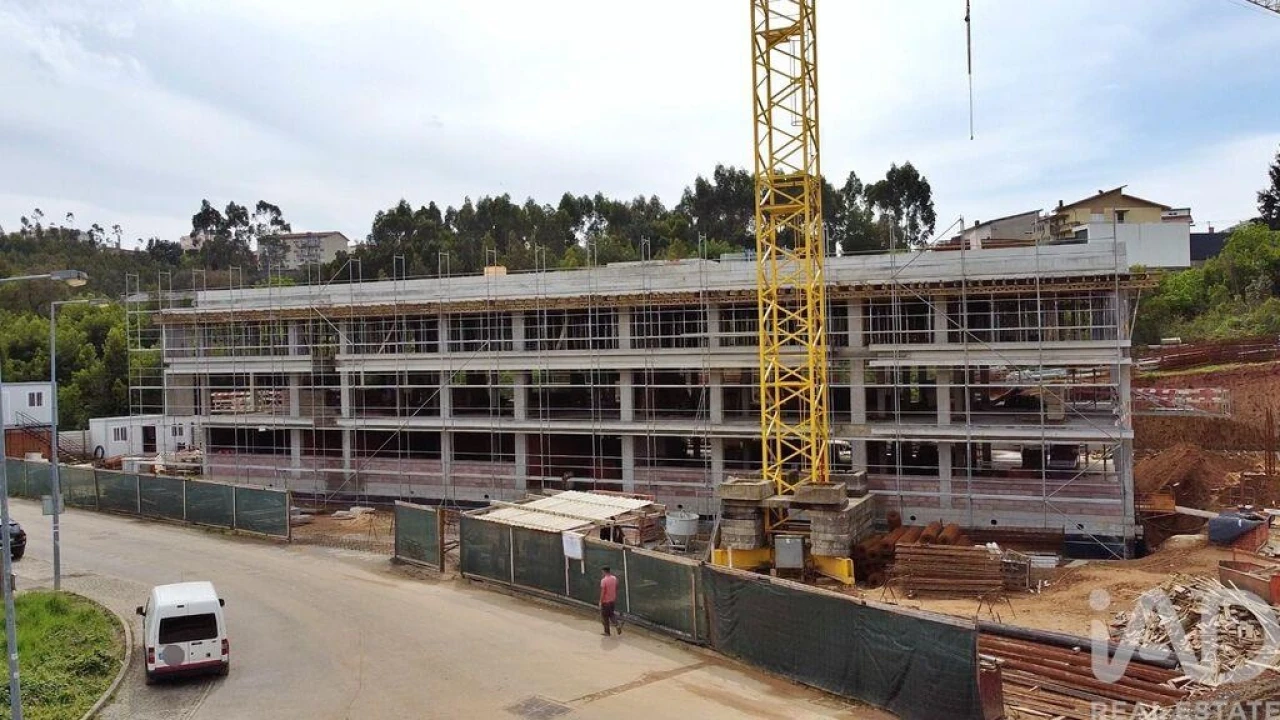 Apartamento T2 para Venda em Gondomar (São Cosme), Valbom e Jovim Foto 27