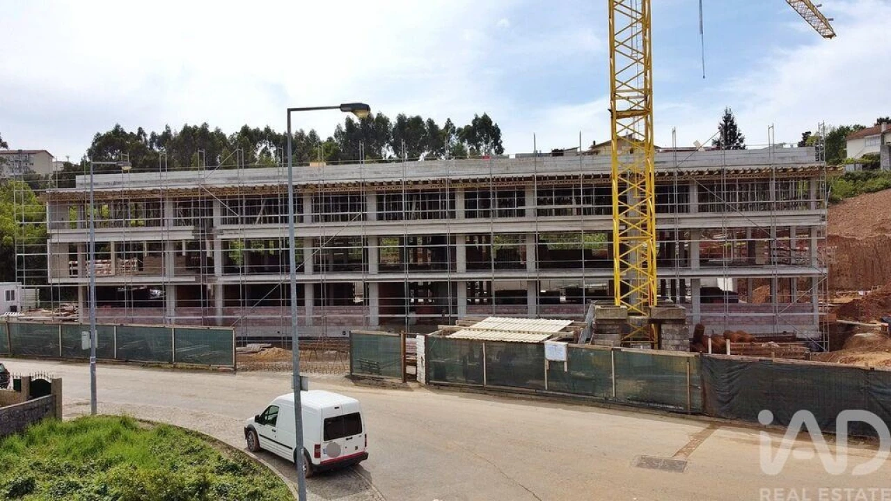 Apartamento T2 para Venda em Gondomar (São Cosme), Valbom e Jovim Foto 28