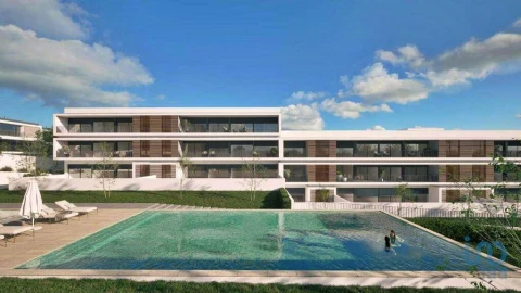 Apartamento T2 para Venda em Gondomar (São Cosme), Valbom e Jovim