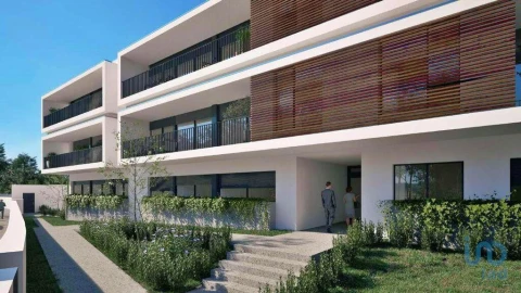Apartamento T2 para Venda em Gondomar (São Cosme), Valbom e Jovim