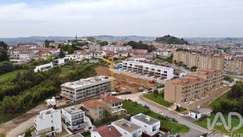 Apartamento T2 para Venda em Gondomar (São Cosme), Valbom e Jovim