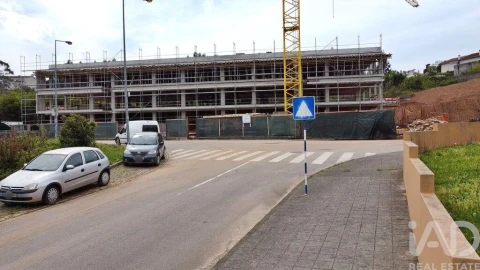 Apartamento T2 para Venda em Gondomar (São Cosme), Valbom e Jovim