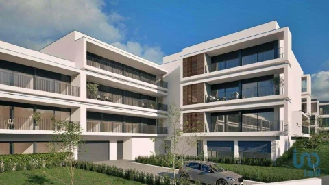 Apartamento T2 para Venda em Gondomar (São Cosme), Valbom e Jovim